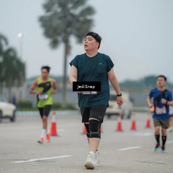 Runner Photo 7526334