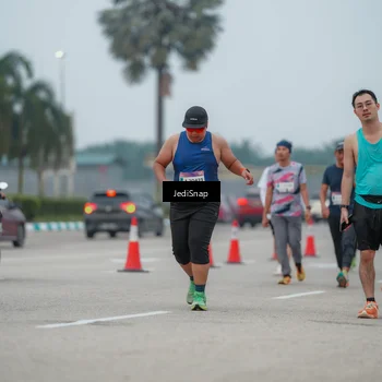 Runner Photo 7526358