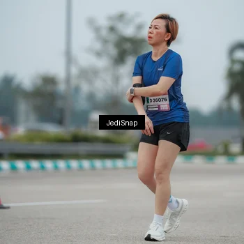 Runner Photo 7526380