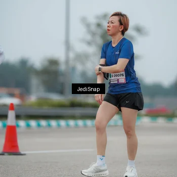Runner Photo 7526382