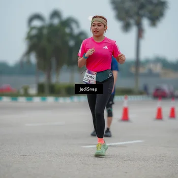 Runner Photo 7526387
