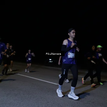 Runner Photo 7526390