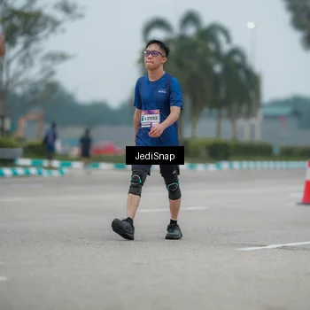 Runner Photo 7526403