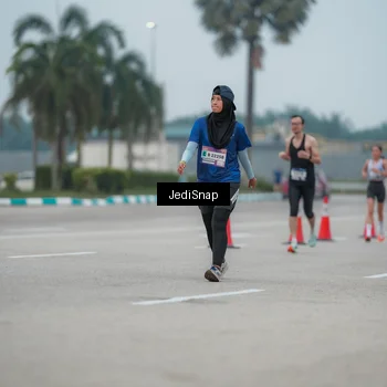 Runner Photo 7526404