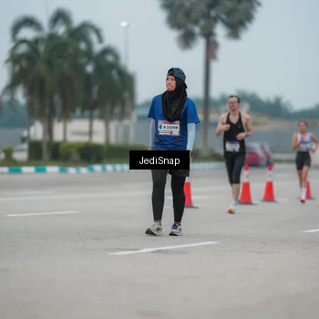 Runner Photo 7526405