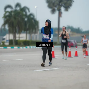 Runner Photo 7526407