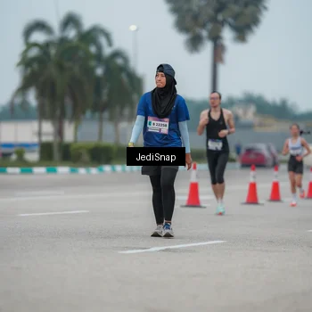 Runner Photo 7526409