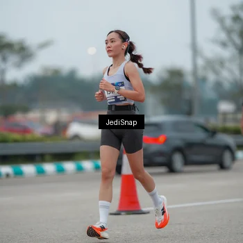 Runner Photo 7526432