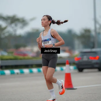 Runner Photo 7526436