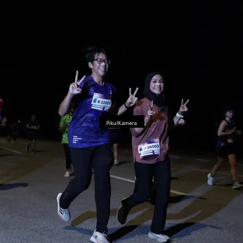 Runner Photo 7526439