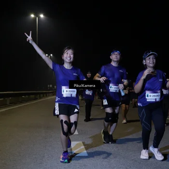 Runner Photo 7526522