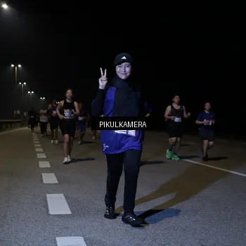 Runner Photo 7526532