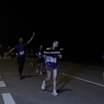 Runner Photo 7526616