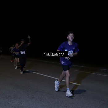 Runner Photo 7526628