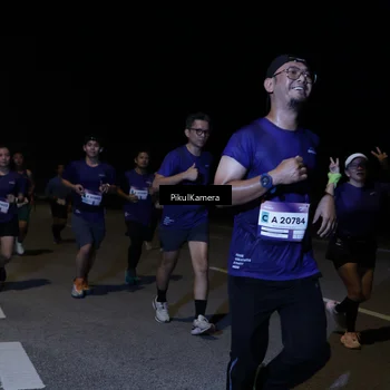 Runner Photo 7526682