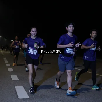 Runner Photo 7526688