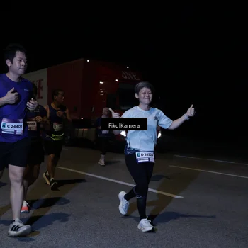 Runner Photo 7526861