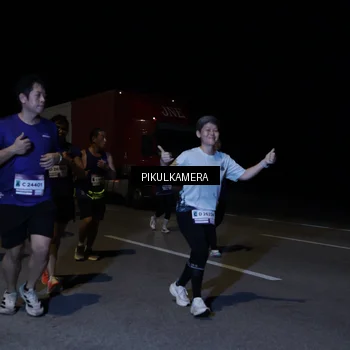 Runner Photo 7526862