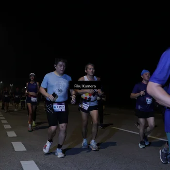 Runner Photo 7526867