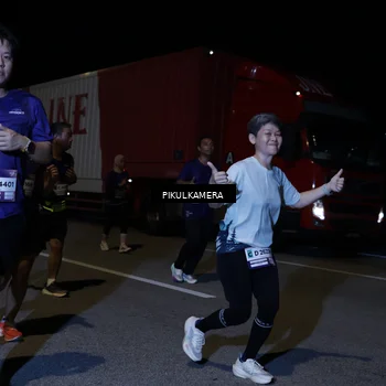 Runner Photo 7526870