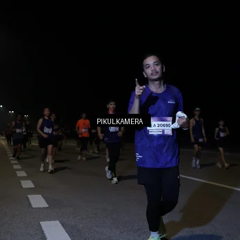 Runner Photo 7526888