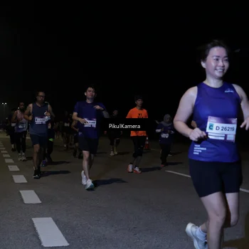 Runner Photo 7526900