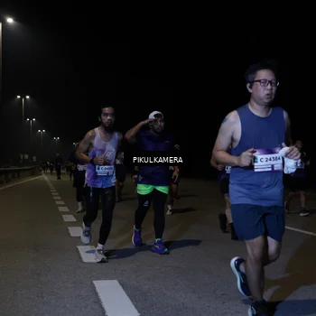 Runner Photo 7526918