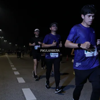 Runner Photo 7526932