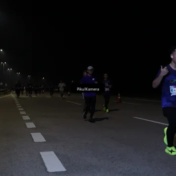 Runner Photo 7526964