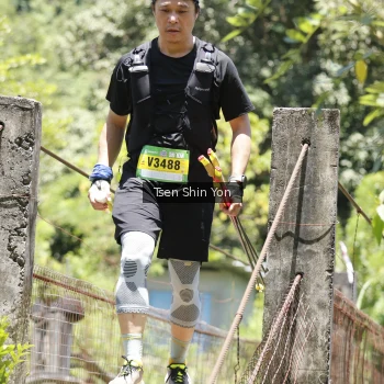 Runner Photo 75270