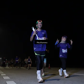 Runner Photo 7527070