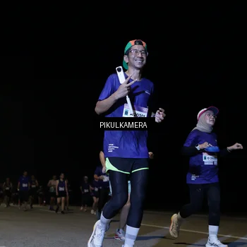 Runner Photo 7527077