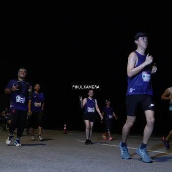 Runner Photo 7527090