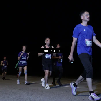 Runner Photo 7527095