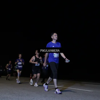 Runner Photo 7527096