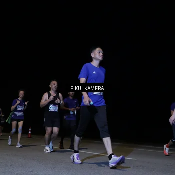 Runner Photo 7527097