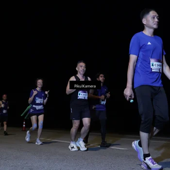 Runner Photo 7527098