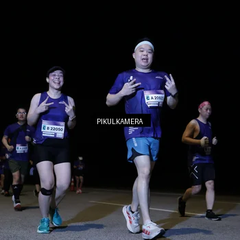 Runner Photo 7527103