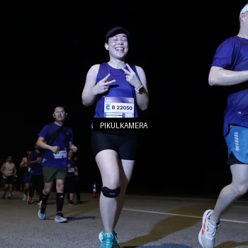 Runner Photo 7527104