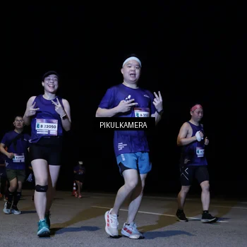 Runner Photo 7527105