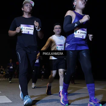 Runner Photo 7527125