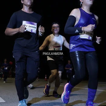 Runner Photo 7527129