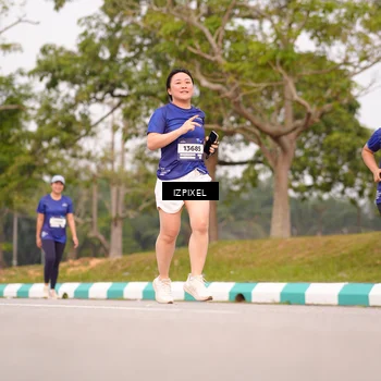 Runner Photo 7527224