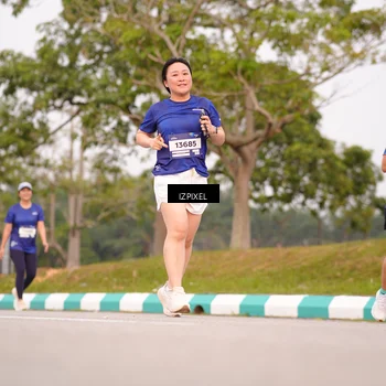 Runner Photo 7527232
