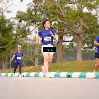 Runner Photo 7527233