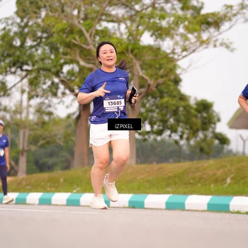 Runner Photo 7527239