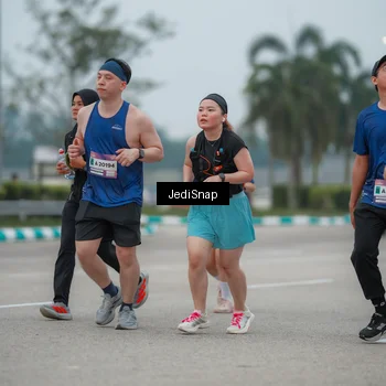 Runner Photo 7527255