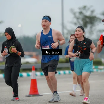 Runner Photo 7527266