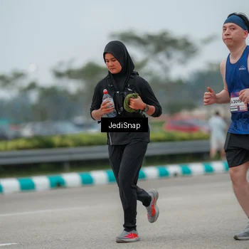 Runner Photo 7527267