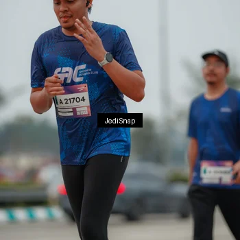 Runner Photo 7527269